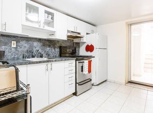 17 50th St APT 1, Weehawken, NJ 07086