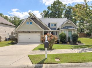 8837 Crenshaw Dr, Grovetown, GA 30813