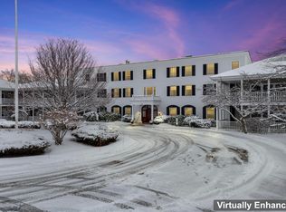106 Farragut Way UNIT 263, Kennebunk, ME 04043
