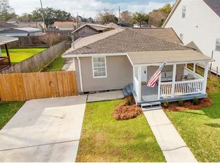 1401 Fairway St, Kenner, LA 70062
