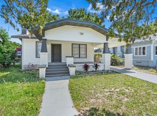 (Undisclosed Address), Tampa, FL 33603