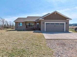3633 Westview Dr, Spearfish, SD 57783