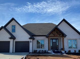 110 Sullivan Rd, Muscle Shoals, AL 35661