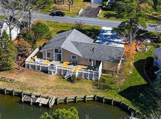 18 Windjammer Rd, Ocean Pines, MD 21811