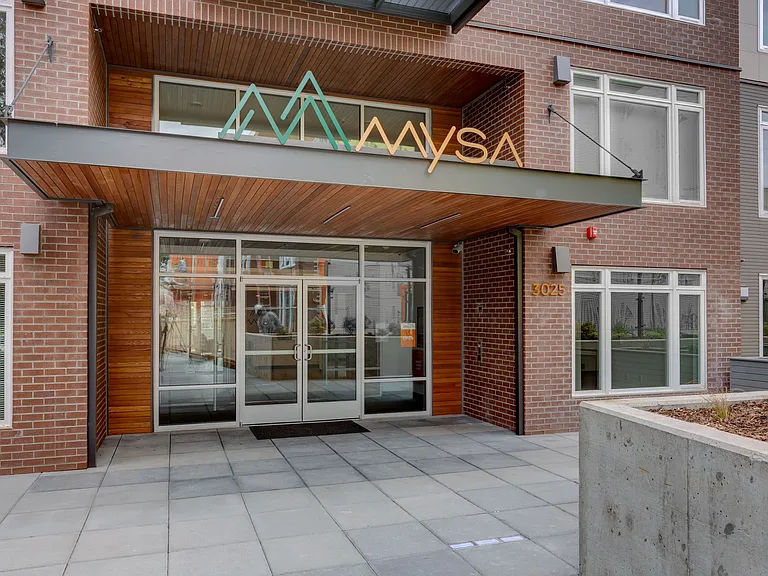 Mysa Apartments — Photo 16