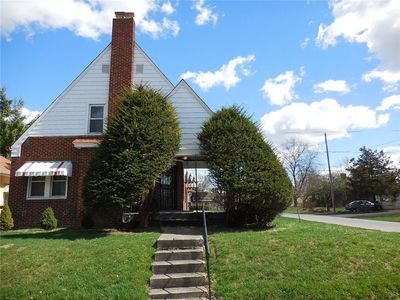 1401 N Shannon Ave, Indianapolis, IN, 46201