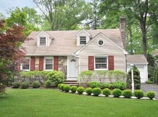 1 Indian Spring Rd, Cranford, NJ 07016