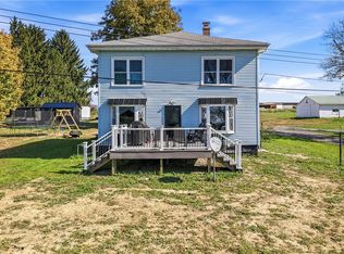 495 E Jamestown Rd, Greenville, PA 16125