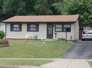 1707 Juniata Rd, Tallmadge, OH 44278