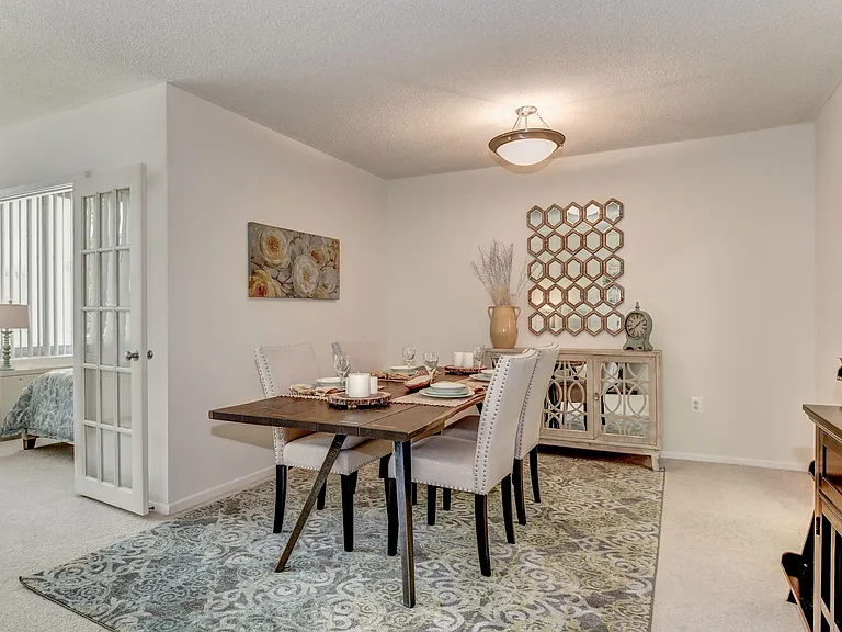 Multiple Interior Styles to Choose From, including Brand New Renovations