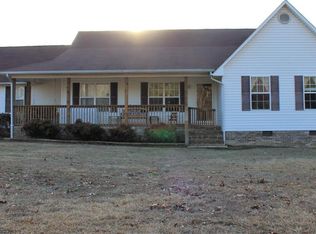 4715 County Road 18, Bremen, AL 35033