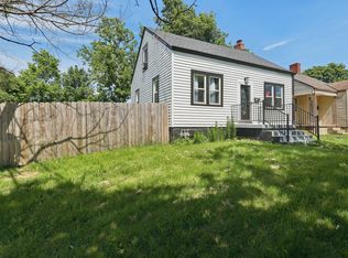 102 Stevenson Rd, Erlanger, KY 41018