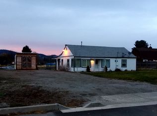 17419 E Cataldo Ave, Greenacres, WA 99016