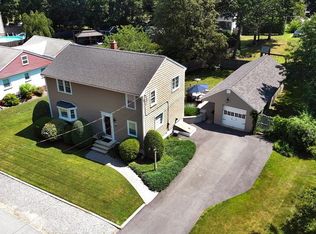 45 Walnut St, Mansfield, MA 02048