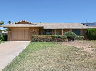 15225 N Boswell Blvd, Sun City, AZ 85351