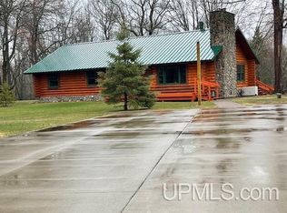 2051 Town Rd M, Florence, WI 54121