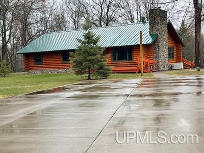 2051 Town Rd M, Florence, WI, 54121