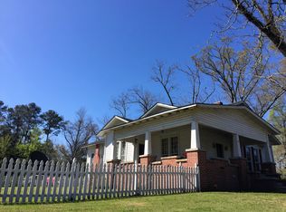 1939 Cleveland Ave, Castleberry, AL 36432
