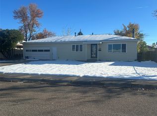5312 5th Ave S, Great Falls, MT 59405