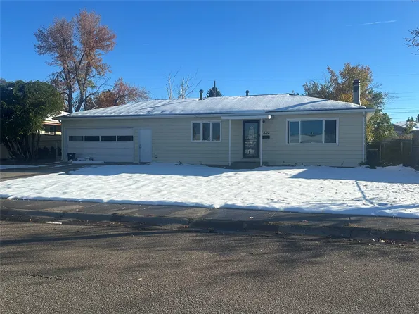 5312 5th Ave S, Great Falls, MT 59405