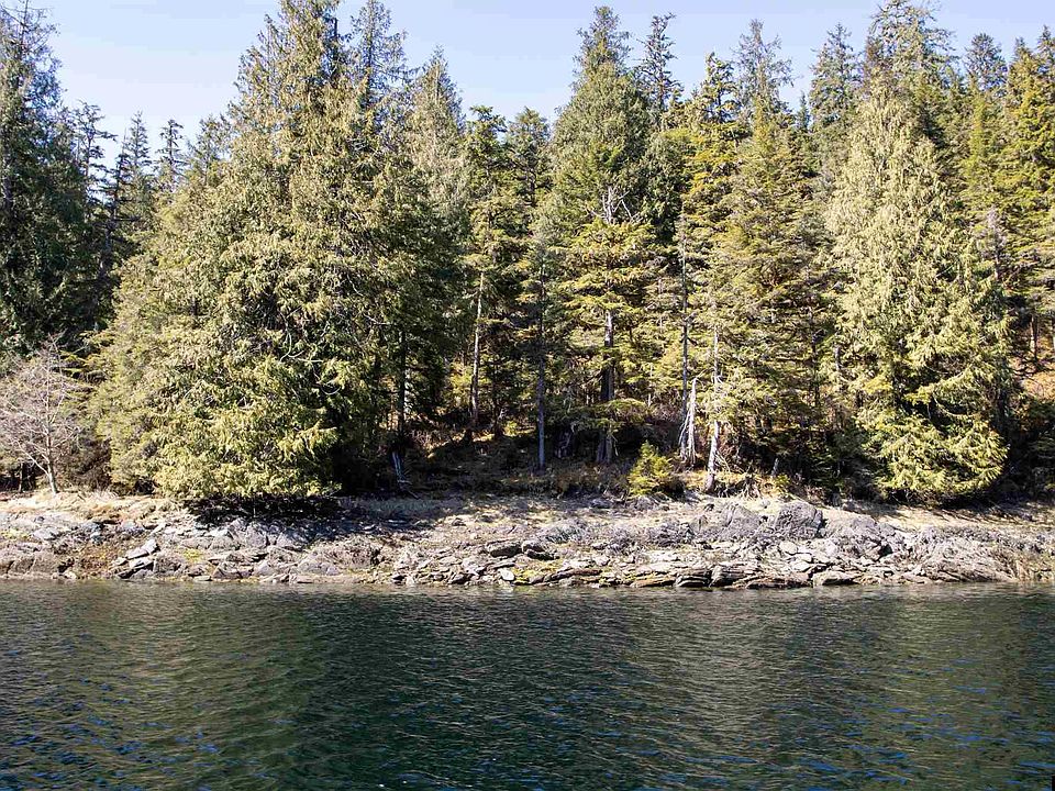 5 Street Given Long Arm Subdivision Moser Bay, Ketchikan, AK 99901