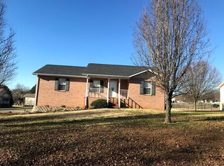 1366 Warrior Path, Maryville, TN 37803
