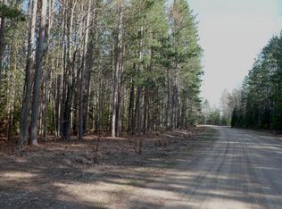 Lady Slipper Dr, Fairview, MI 48621