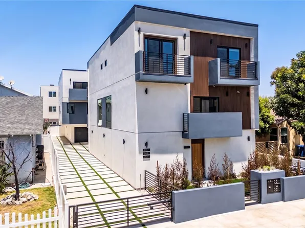 11313 Collins St, North Hollywood, CA