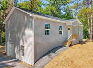 424 Stone Ridge Rd, Harpers Ferry, WV 25425