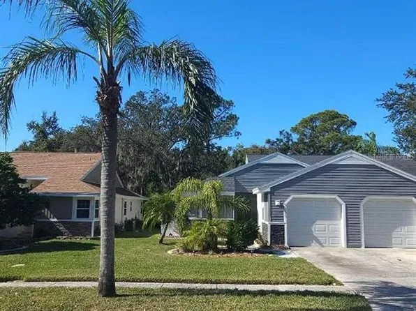 3154 Cloverplace Dr #139, Palm Harbor, FL 34684