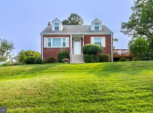 4405 Usange St, Beltsville, MD 20705