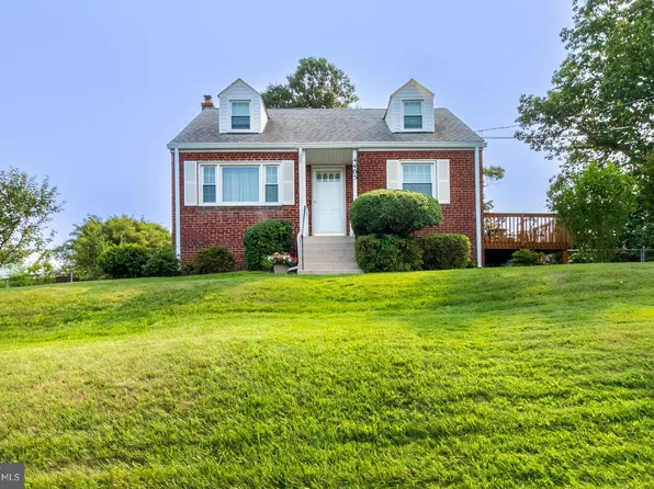 4405 Usange St, Beltsville, MD 20705