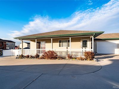 235 Applewood Court, Brush, CO, 80723