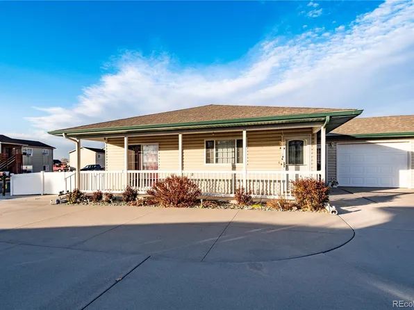 235 Applewood Court, Brush, CO 80723