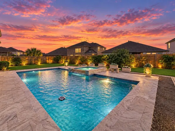 3810 Everly Bend Dr, Spring, TX 77386