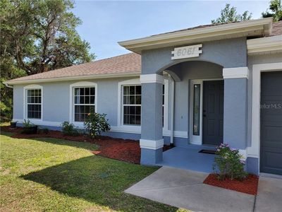 6061 Notre Dame Ter, North Port, FL, 34291