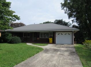 2777 Richland St, Johnstown, PA 15904