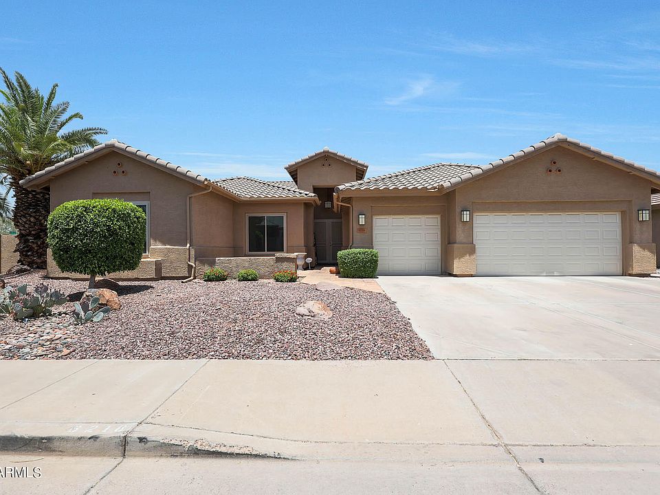 1st image of 6218 W MCRAE Way