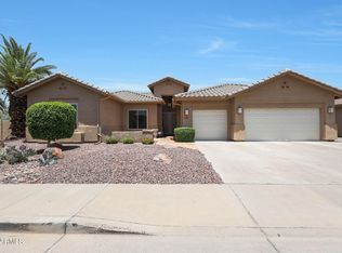 6218 W McRae Way, Glendale, AZ 85308