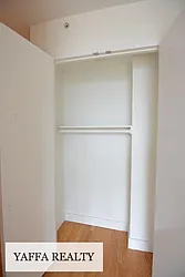 Rented by Yaffa Realty LLC