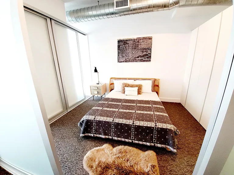 Jr. 1x1 Bedroom