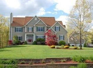 165 Jeremy Hill Rd, Pelham, NH 03076