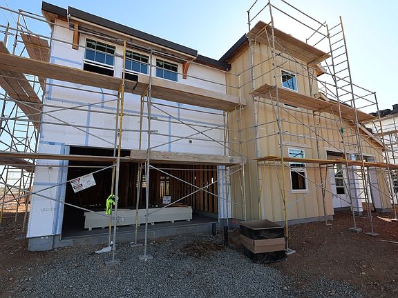 Exterior - August 6, 2026