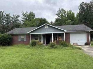 1558 Bluff City Rd, Somerville, AL 35670