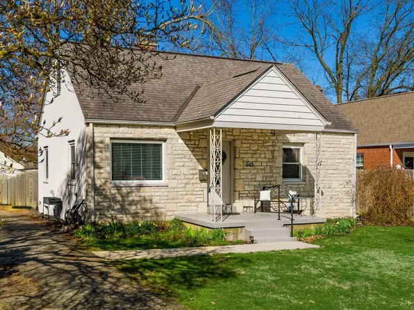 943 S Chesterfield Rd, Columbus, OH 43209