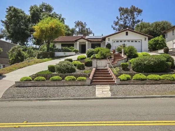 28116 Mountain Meadow Rd, Escondido, CA 92026