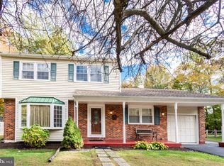 2522 Dartmouth Woods Rd, Wilmington, DE 19810