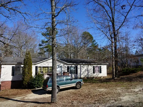236 Hannah Lori Dr, Cameron, NC 28326