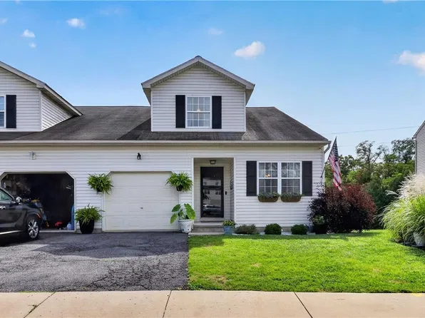 116 Jeffrey Ln, Northampton, PA 18067