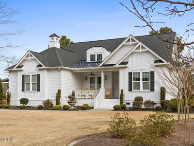 804 Breezewood Drive SE, Bolivia, NC, 28422
